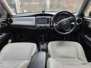Toyota Axio Corolla X Cng 2014 for sale