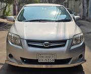 Toyota Axio Fielder X Octane 2011 for sale