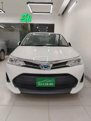 Toyota Axio HYBRID 2020 for sale
