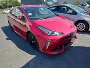Toyota Prius A Touring 2021 for sale