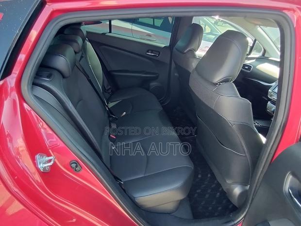 Toyota Prius A Touring 2021