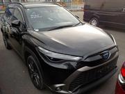Toyota Corolla Cross Z Black Hardtop, 360 2023 for sale
