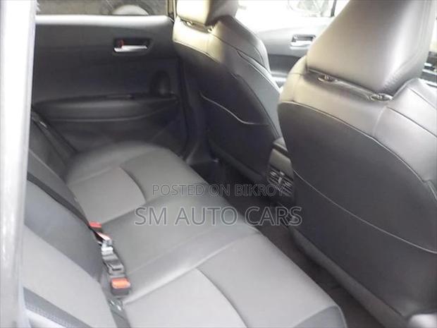 Toyota Corolla Cross Z Black Hardtop, 360 2023