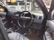 Toyota Hilux double cabin pickup 2014 for sale
