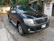 Toyota Hilux double cabin pickup 2014 for sale