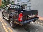 Toyota Hilux double cabin pickup 2014 for sale