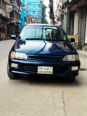 Toyota Starlet . 1995 for sale