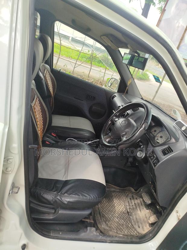Toyota Cami Hard Jeep 2001