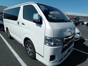 Toyota Hiace SUPER GL 2023 for sale