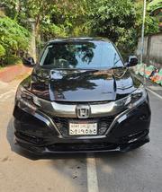 Honda Vezel RS PKG 2016 for sale