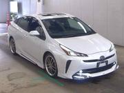Toyota Prius A Touring 2021 for sale