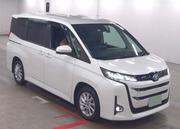 Toyota Noah G HYB 2 PWR DOOR 2022 for sale