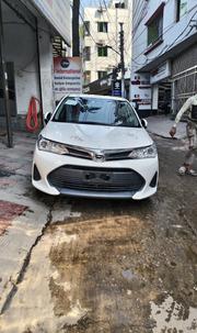 Toyota Fielder ex push start non hv 2020 for sale