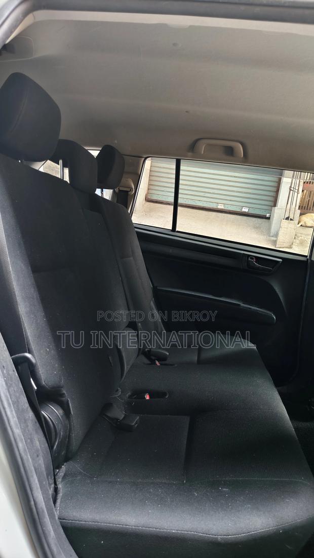 Toyota Fielder ex push start non hv 2020