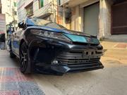 Toyota Harrier premium-pkg 2020 for sale