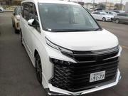Toyota Voxy Hybrid SZ Pearl New 2022 for sale