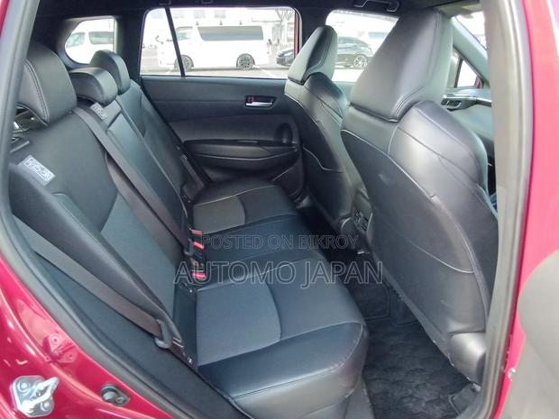 Toyota Corolla Cross Z 2022