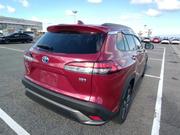 Toyota Corolla Cross Z 2022 for sale