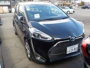 Toyota Sienta G Cuero Pack.. 2020 for sale