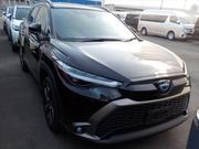 Toyota Corolla Cross Z Package 2022 for sale