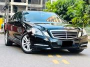 Mercedes-Benz E-Class E250 CGI SUNROOF 2011 for sale