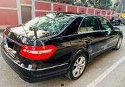 Mercedes-Benz E-Class E250 CGI SUNROOF 2011 for sale