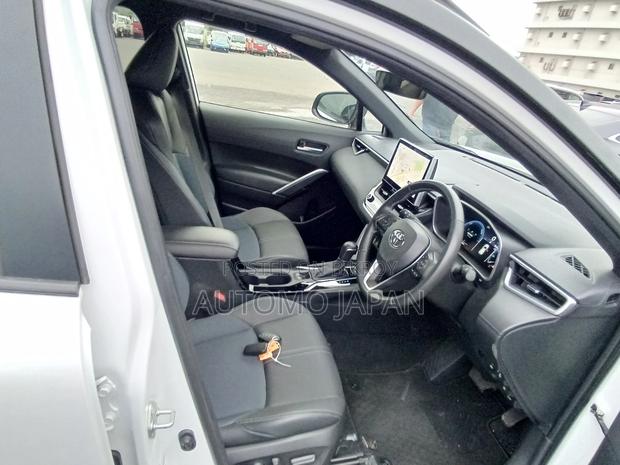 Toyota Corolla Cross Z 2023