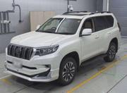 Toyota Prado TX-L 2023 for sale
