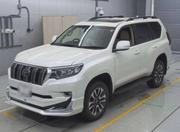 Toyota Prado TX-L 2023 for sale