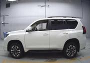 Toyota Prado TX-L 2023 for sale