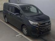 Toyota Noah X PKG 2020 BLACK for sale