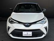 Toyota C-HR Hybrid G 2021 for sale