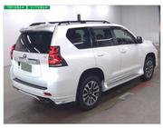 Toyota Prado . 2021 for sale