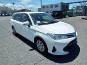 Toyota Fielder EX 2020 for sale