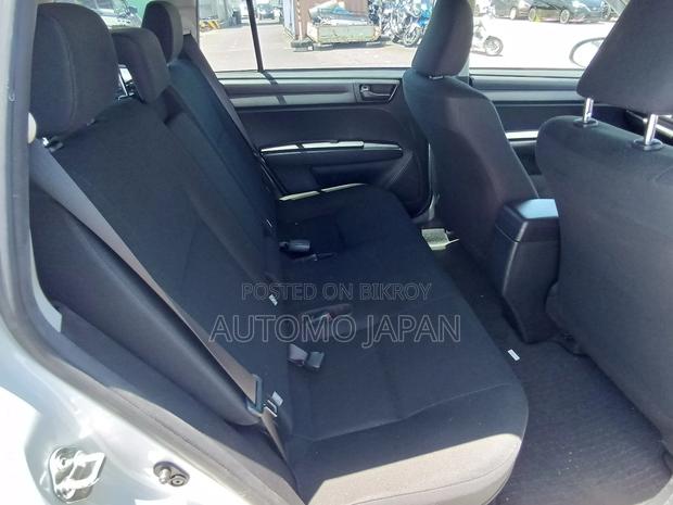 Toyota Fielder EX 2020