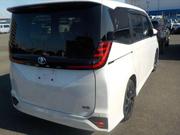 Toyota Noah SZ HYB 4.5POINT 2024 for sale