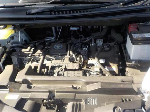 Toyota Noah SZ HYB 4.5POINT 2024