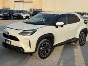 Toyota Yaris Cross Z PKG 4.5 PEARL 2021 for sale
