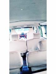 Toyota Hiace model 2005 for sale