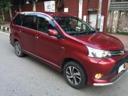 Toyota Avanza 2016 for sale
