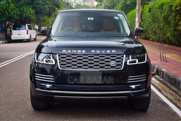 Range Rover Vogue Autobiography 3.0L 2021