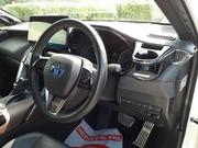 Toyota Harrier Z Leather Plg 2020 for sale