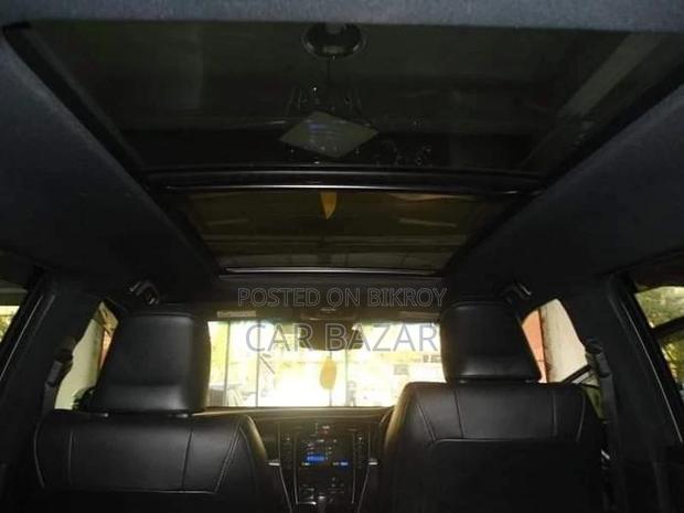 Toyota Harrier Adv Premium Pkg 2015