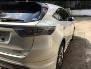 Toyota Harrier Adv Premium Pkg 2015 for sale