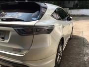 Toyota Harrier Adv Premium Pkg 2015 for sale