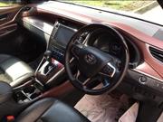 Toyota Harrier Adv Premium Pkg 2015 for sale