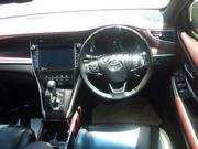 Toyota Harrier PROGRESS METAL AERO 2020 for sale