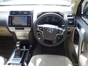 Toyota Prado TX LIMITED 2021 for sale