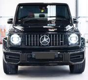 Mercedes-Benz G-Class G63.FRESH.IMPORT 2022 for sale