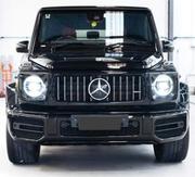Mercedes-Benz G-Class G63.FRESH.IMPORT 2022 for sale